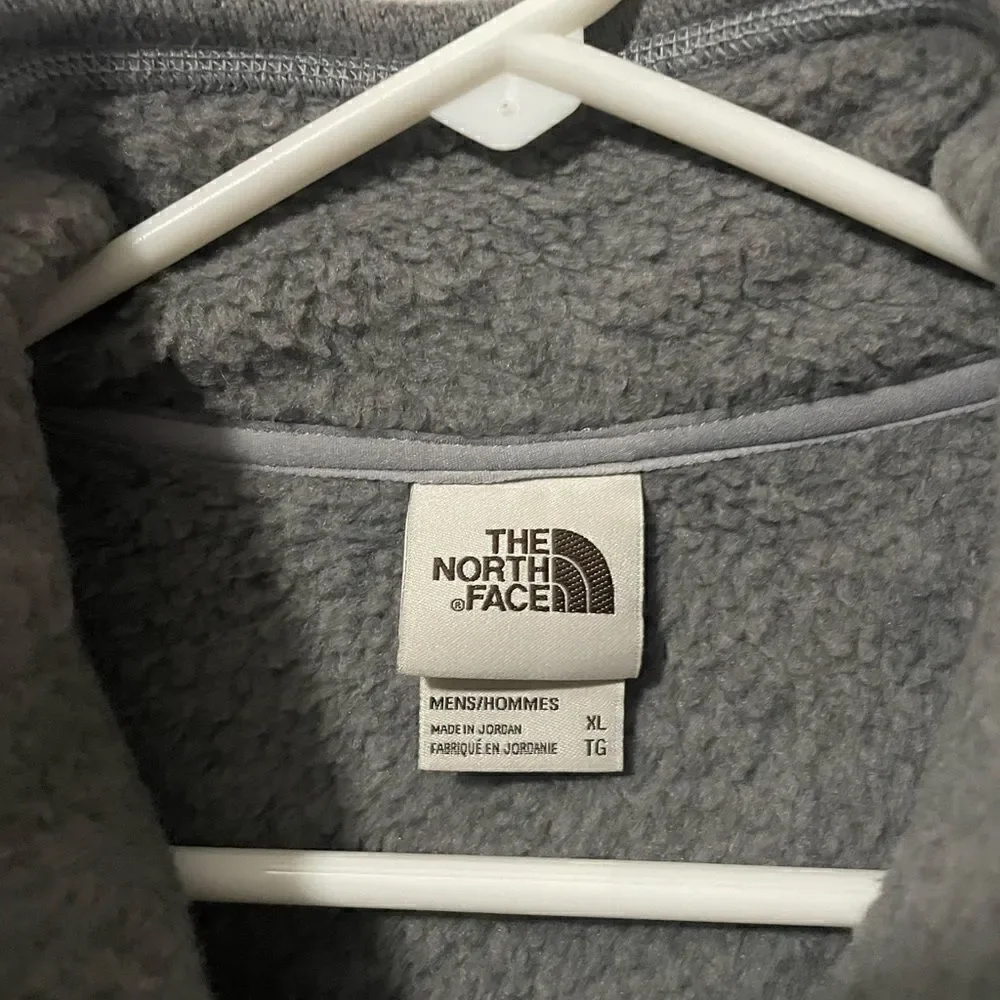 North Face Bonnie Plants vest
